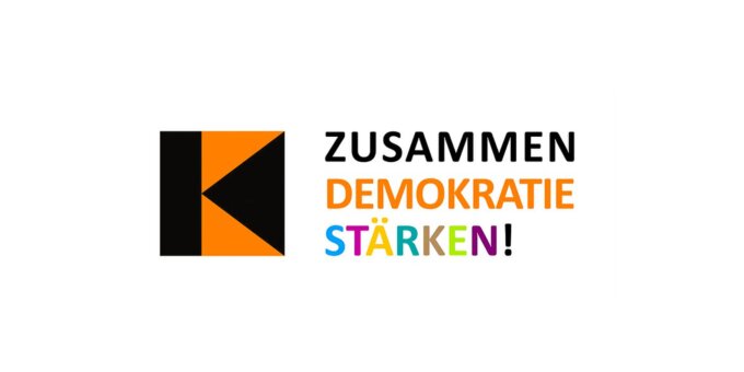 Zusammen Demokratie stärken!